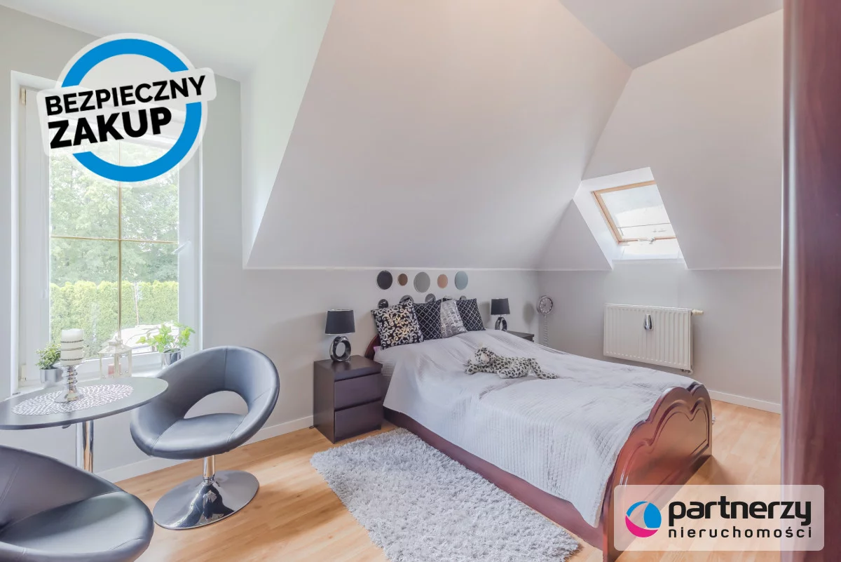Dom 215,00 m², oferta nr , PAN749699, Lublewo Gdańskie, Zielna