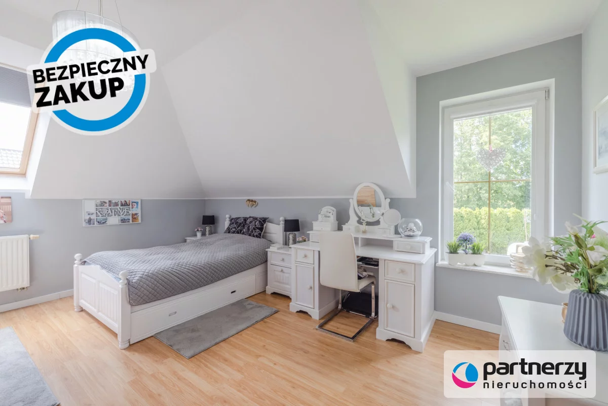 Dom 215,00 m², oferta nr , PAN749699, Lublewo Gdańskie, Zielna