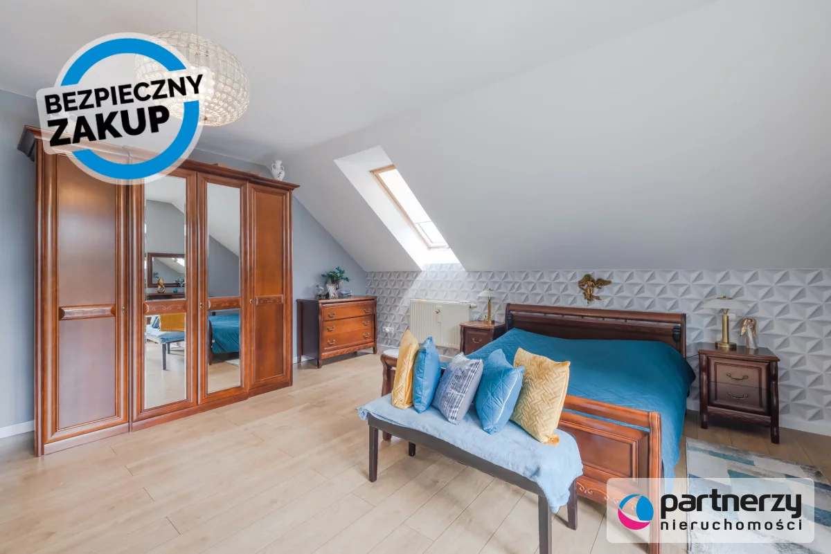 Dom 215,00 m², oferta nr , PAN749699, Lublewo Gdańskie, Zielna