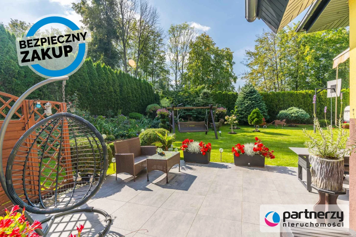 Dom 215,00 m², oferta nr , PAN749699, Lublewo Gdańskie, Zielna