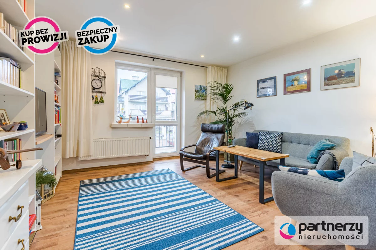 Dom 210,40 m², oferta nr , PAN654651, Pruszcz Gdański, Żurawinowa