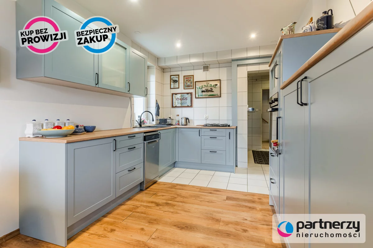 Dom 210,40 m², oferta nr , PAN654651, Pruszcz Gdański, Żurawinowa