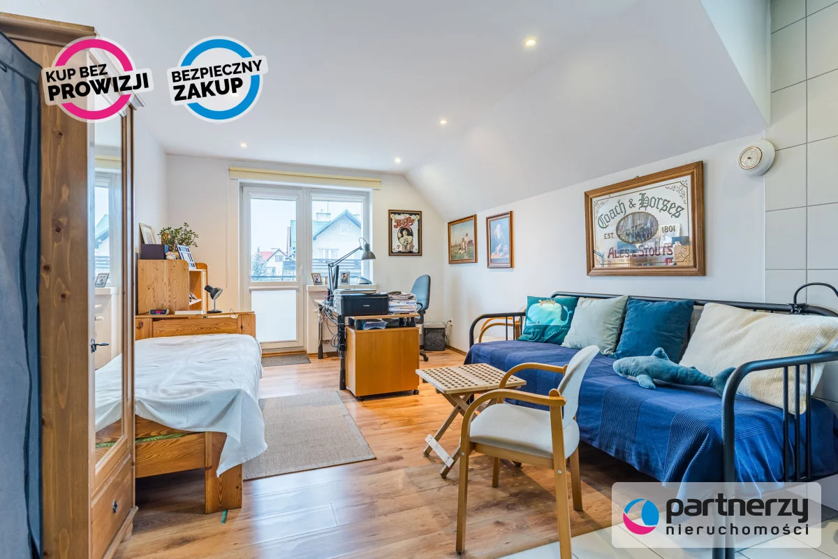 Dom 210,40 m², oferta nr , PAN654651, Pruszcz Gdański, Żurawinowa