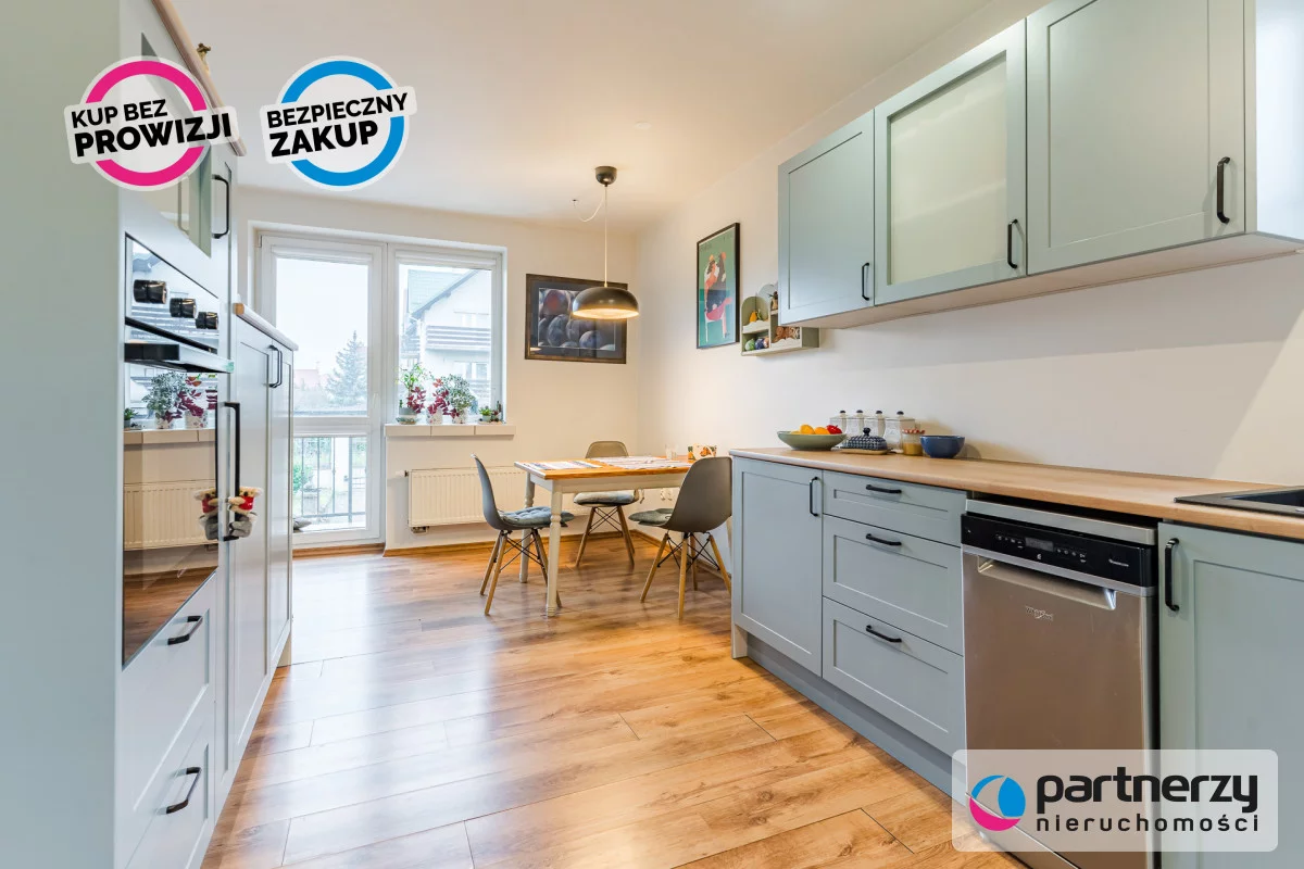Dom 210,40 m², oferta nr , PAN101610, Rotmanka, Żurawinowa
