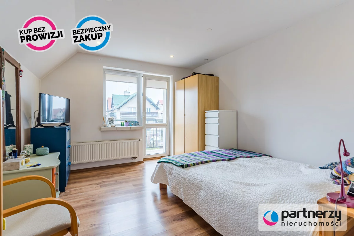 Dom 210,40 m², oferta nr , PAN101610, Rotmanka, Żurawinowa