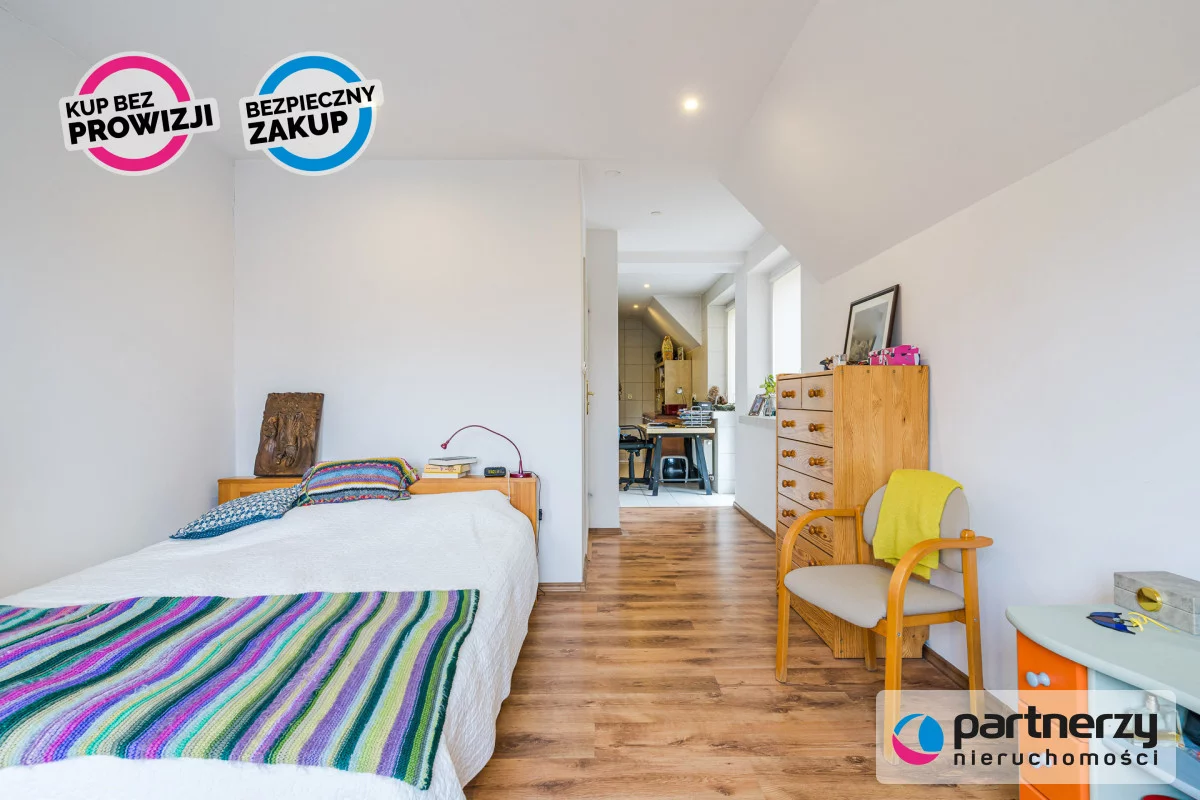 Dom 210,40 m², oferta nr , PAN101610, Rotmanka, Żurawinowa