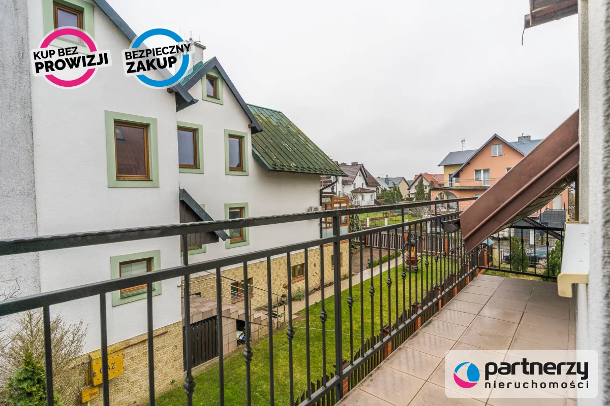 Dom 210,40 m², oferta nr , PAN101610, Rotmanka, Żurawinowa