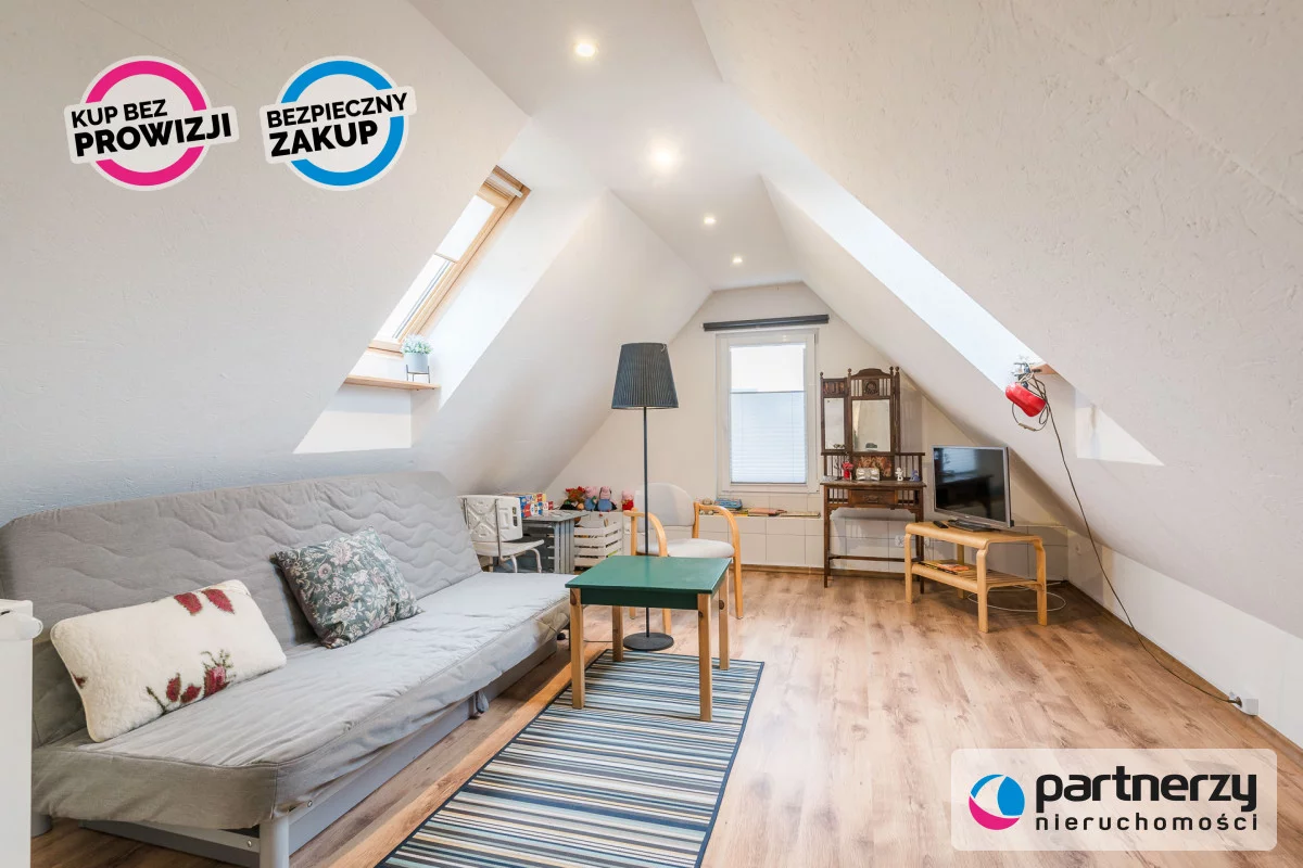 Dom 210,40 m², oferta nr , PAN101610, Rotmanka, Żurawinowa