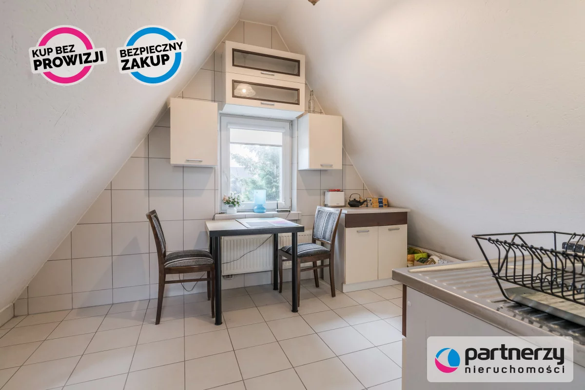 Dom 210,40 m², oferta nr , PAN101610, Rotmanka, Żurawinowa