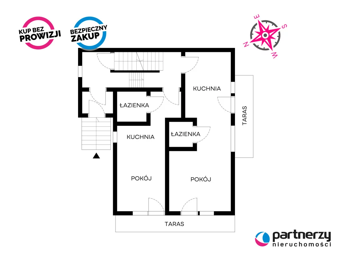 Dom 210,40 m², oferta nr , PAN101610, Rotmanka, Żurawinowa