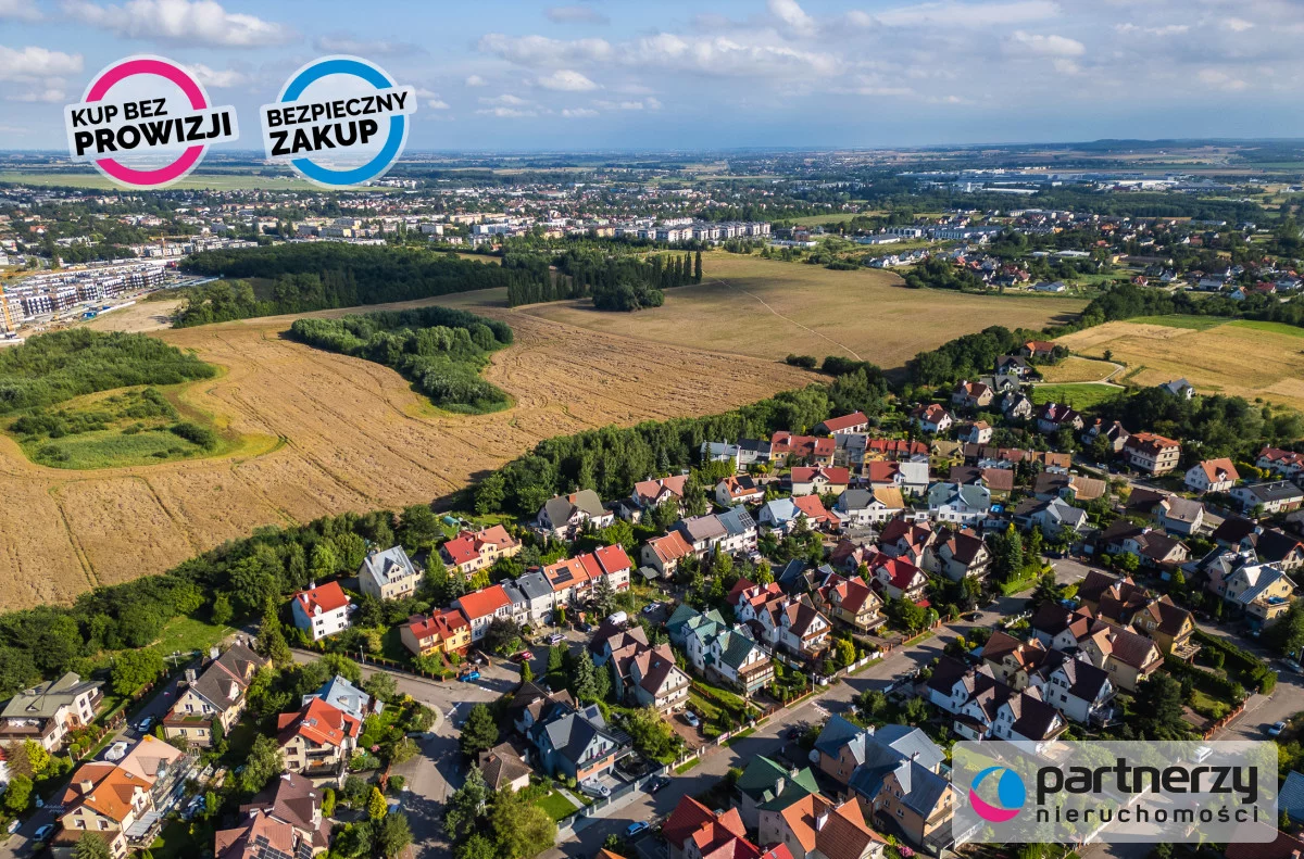 Dom 210,40 m², oferta nr , PAN101610, Rotmanka, Żurawinowa