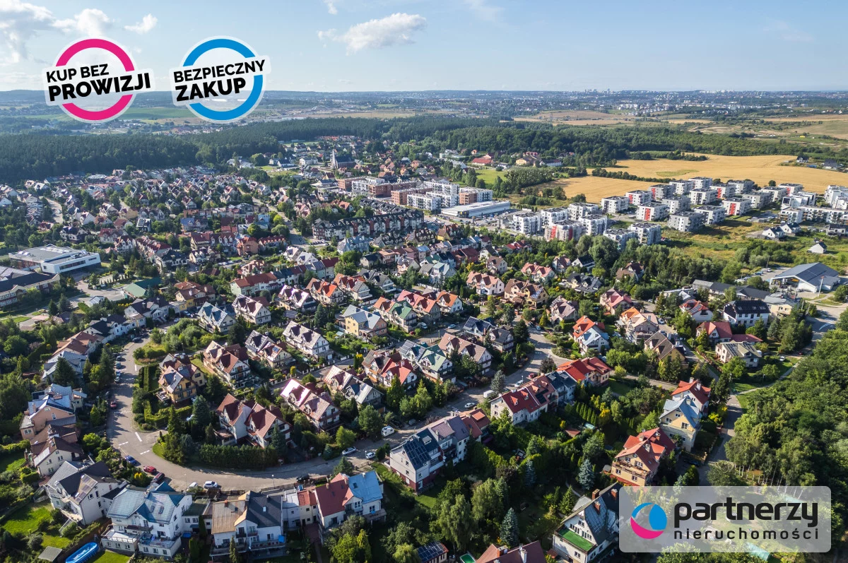 Dom 210,40 m², oferta nr , PAN101610, Rotmanka, Żurawinowa