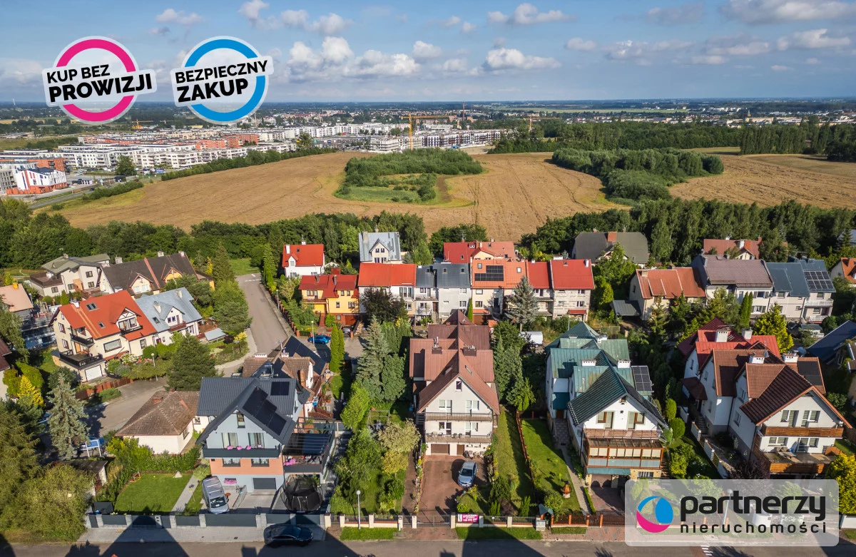 Dom 210,40 m², oferta nr , PAN101610, Rotmanka, Żurawinowa