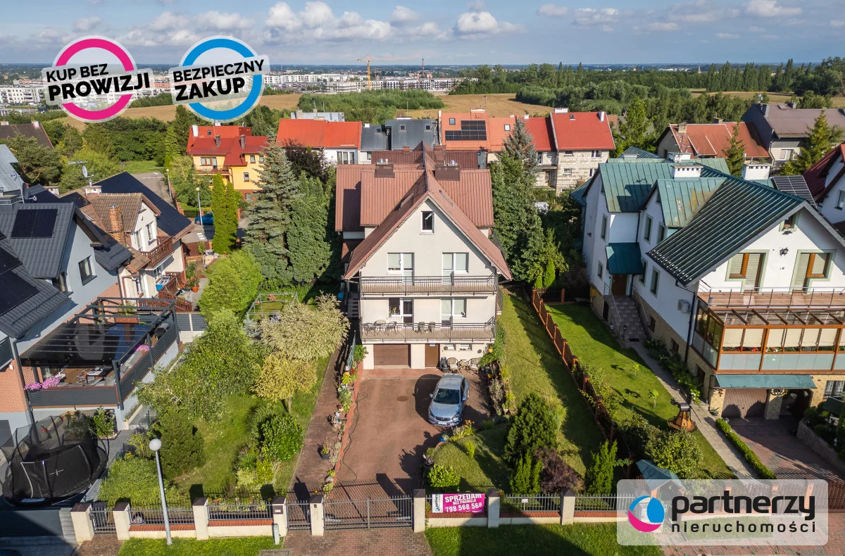 Dom 210,40 m², oferta nr , PAN101610, Rotmanka, Żurawinowa