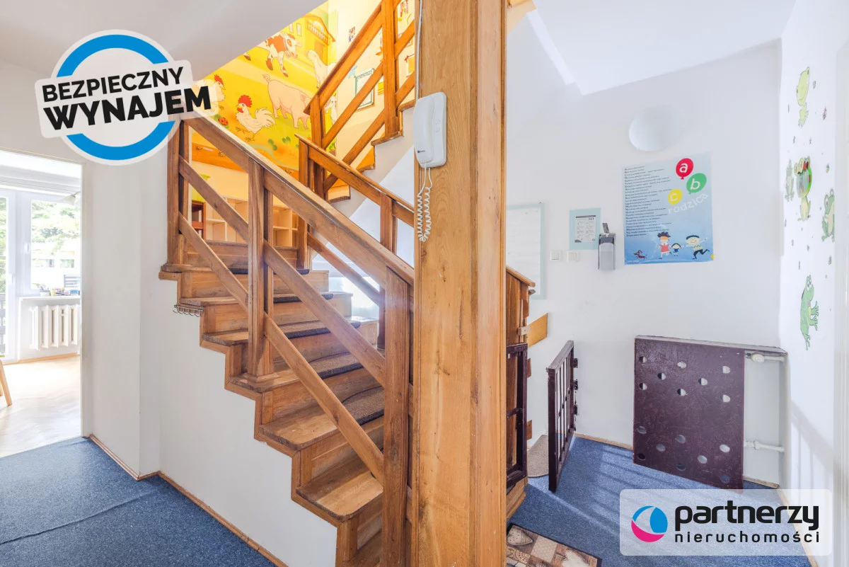 Dom 220,00 m², oferta nr , PAN383107, Gdynia, Dąbrowa, Dąbrowa, Poziomkowa