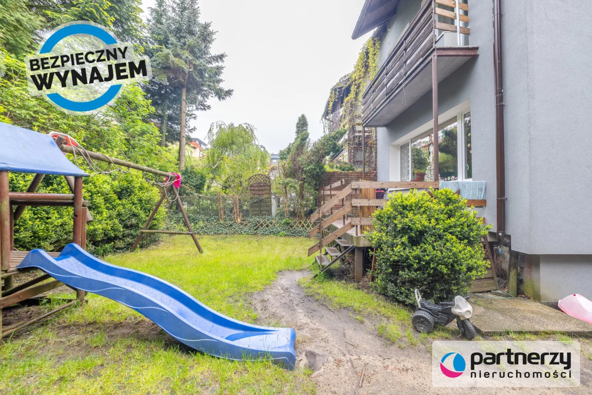 Dom 220,00 m², oferta nr , PAN383107, Gdynia, Dąbrowa, Dąbrowa, Poziomkowa