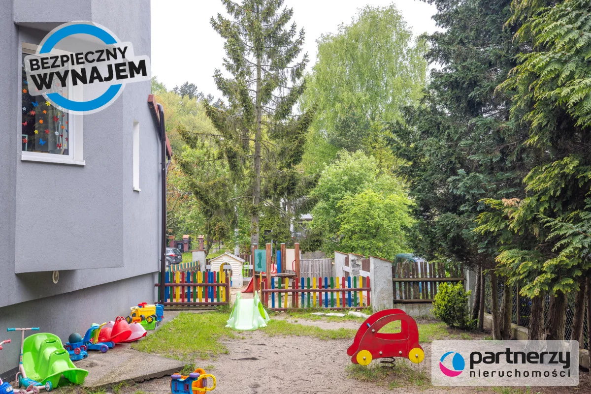 Dom 220,00 m², oferta nr , PAN383107, Gdynia, Dąbrowa, Dąbrowa, Poziomkowa