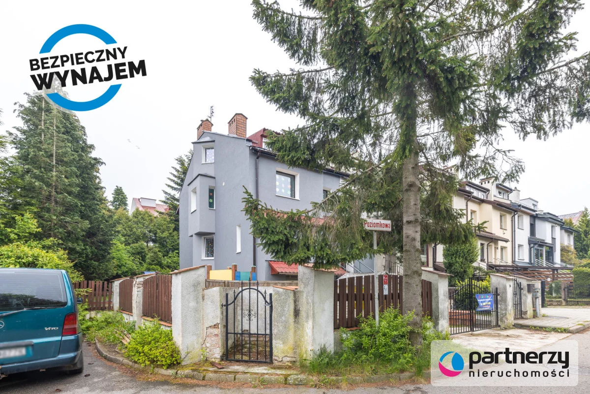 Dom 220,00 m², oferta nr , PAN383107, Gdynia, Dąbrowa, Dąbrowa, Poziomkowa