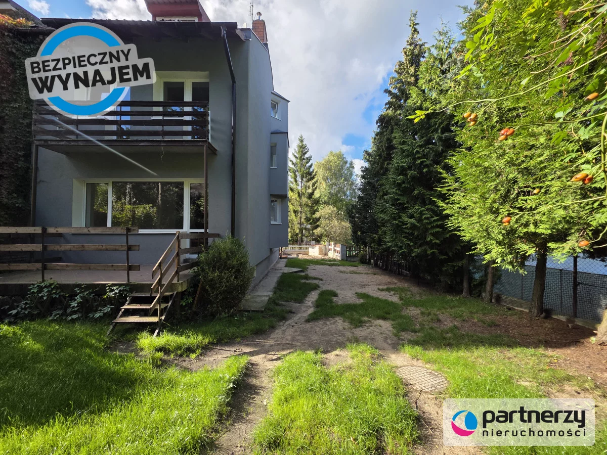 Dom 220,00 m², oferta nr , PAN383107, Gdynia, Dąbrowa, Dąbrowa, Poziomkowa