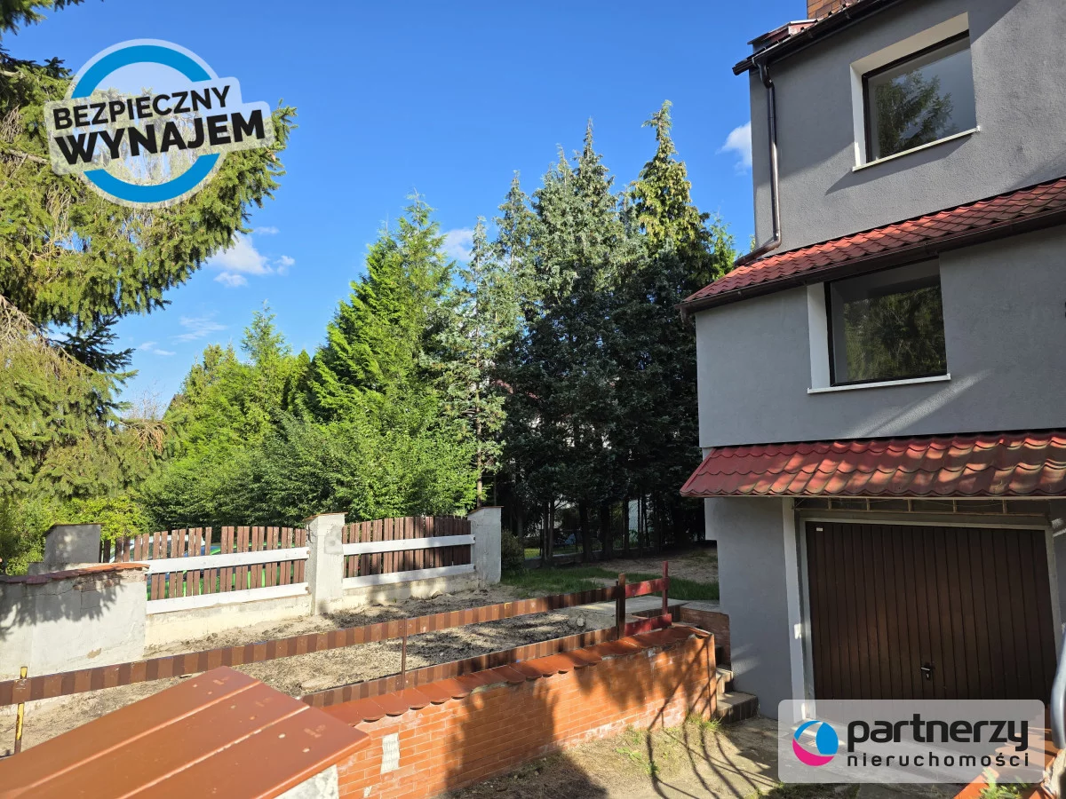 Dom 220,00 m², oferta nr , PAN383107, Gdynia, Dąbrowa, Dąbrowa, Poziomkowa