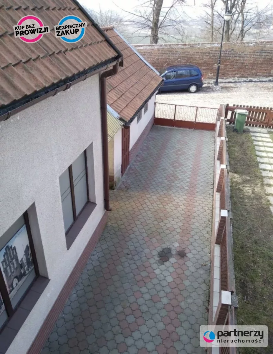 Dom 303,00 m², oferta nr , PAN831434, Pasłęk, Biskupa Ignacego Krasickiego