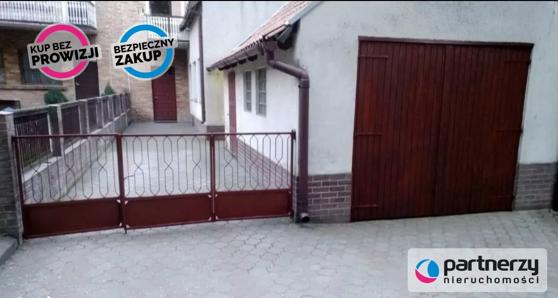 Dom 303,00 m², oferta nr , PAN831434, Pasłęk, Biskupa Ignacego Krasickiego