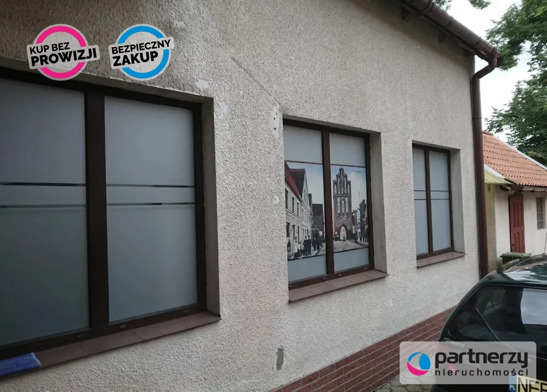 Dom 303,00 m², oferta nr , PAN831434, Pasłęk, Biskupa Ignacego Krasickiego