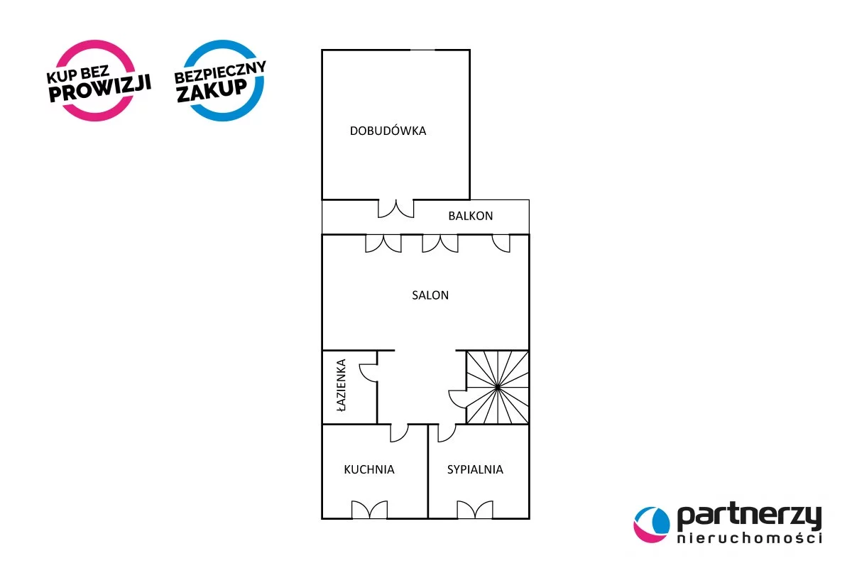 Dom 303,00 m², oferta nr , PAN831434, Pasłęk, Biskupa Ignacego Krasickiego