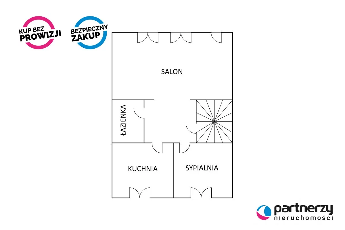 Dom 303,00 m², oferta nr , PAN831434, Pasłęk, Biskupa Ignacego Krasickiego