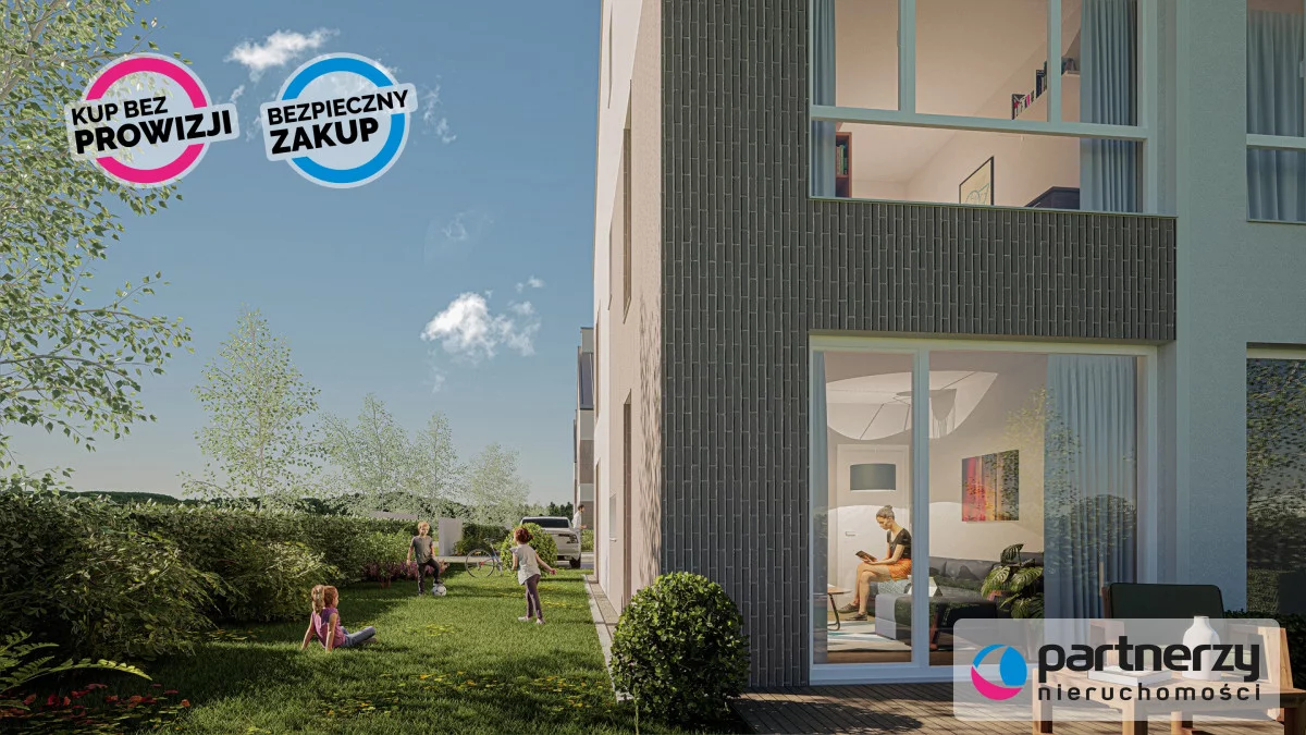 Dom 166,21 m², oferta nr , PAN750956, Rumia, Czereśniowa