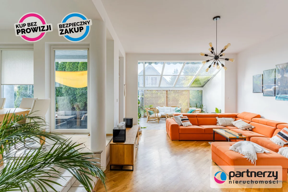 Dom 224,10 m², oferta nr , PAN219125, Gdynia, Chwarzno-Wiczlino, Wiczlino
