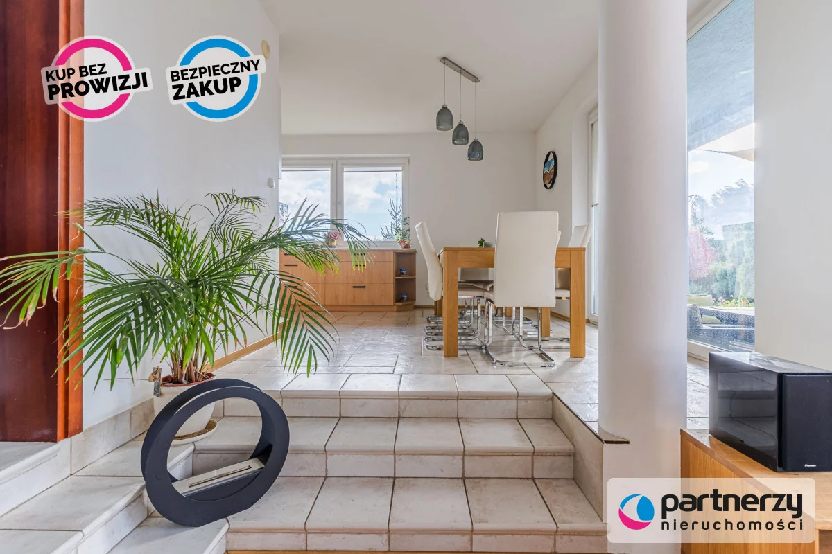 Dom 224,10 m², oferta nr , PAN219125, Gdynia, Chwarzno-Wiczlino, Wiczlino