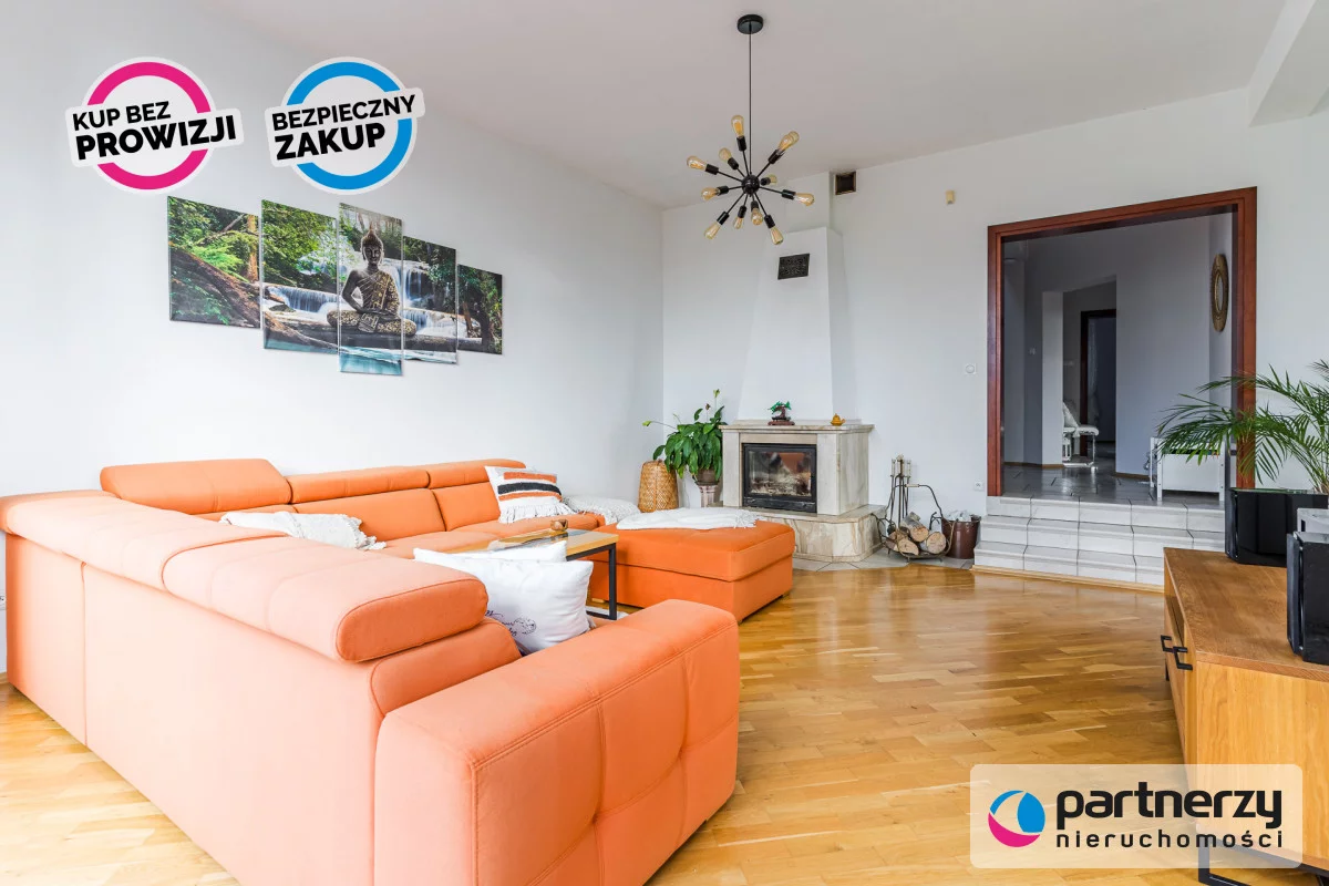 Dom 224,10 m², oferta nr , PAN219125, Gdynia, Chwarzno-Wiczlino, Wiczlino