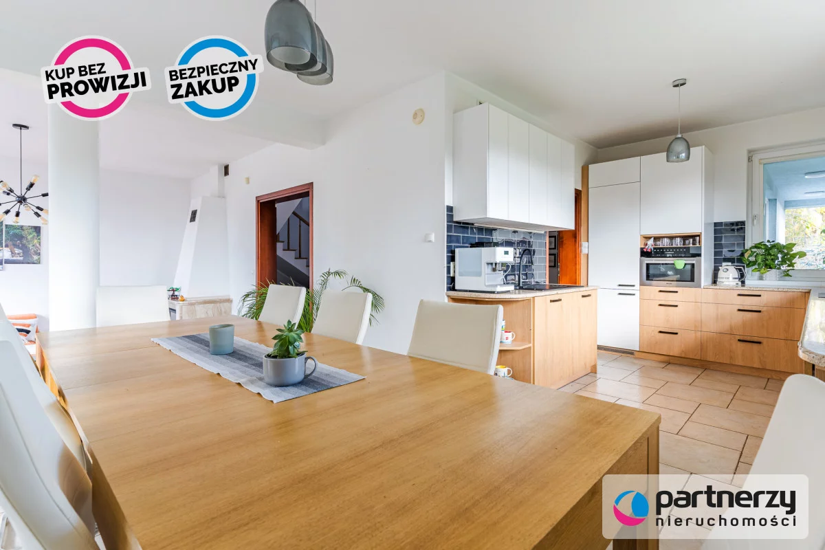 Dom 224,10 m², oferta nr , PAN219125, Gdynia, Chwarzno-Wiczlino, Wiczlino
