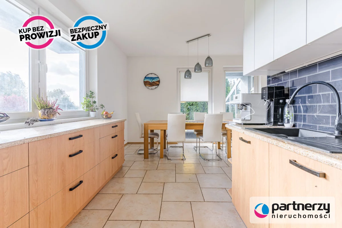 Dom 224,10 m², oferta nr , PAN219125, Gdynia, Chwarzno-Wiczlino, Wiczlino
