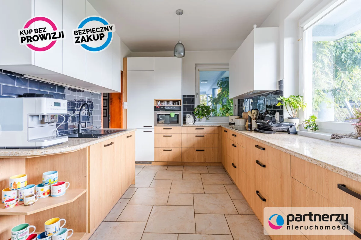 Dom 224,10 m², oferta nr , PAN219125, Gdynia, Chwarzno-Wiczlino, Wiczlino