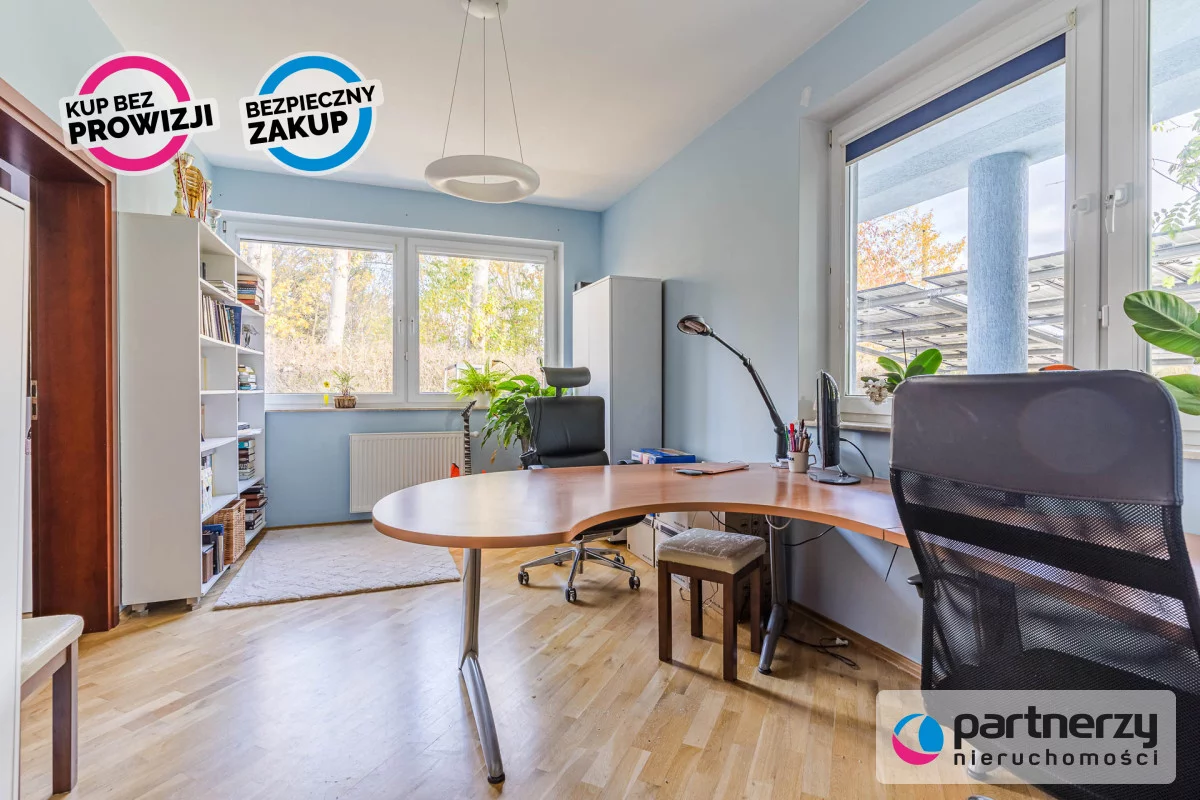 Dom 224,10 m², oferta nr , PAN219125, Gdynia, Chwarzno-Wiczlino, Wiczlino