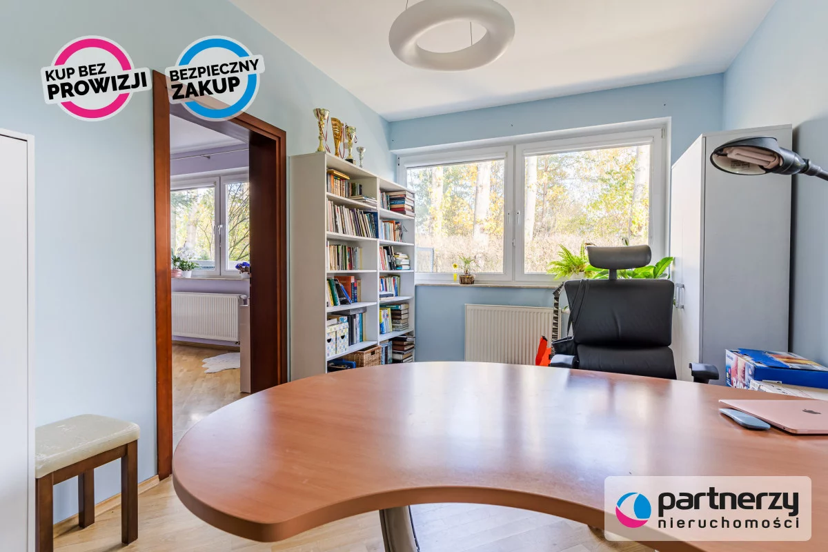 Dom 224,10 m², oferta nr , PAN219125, Gdynia, Chwarzno-Wiczlino, Wiczlino