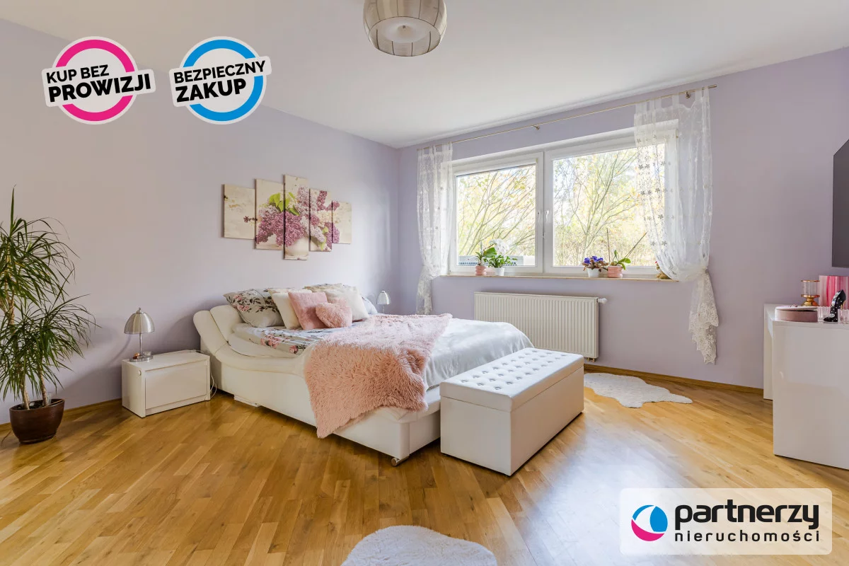 Dom 224,10 m², oferta nr , PAN219125, Gdynia, Chwarzno-Wiczlino, Wiczlino