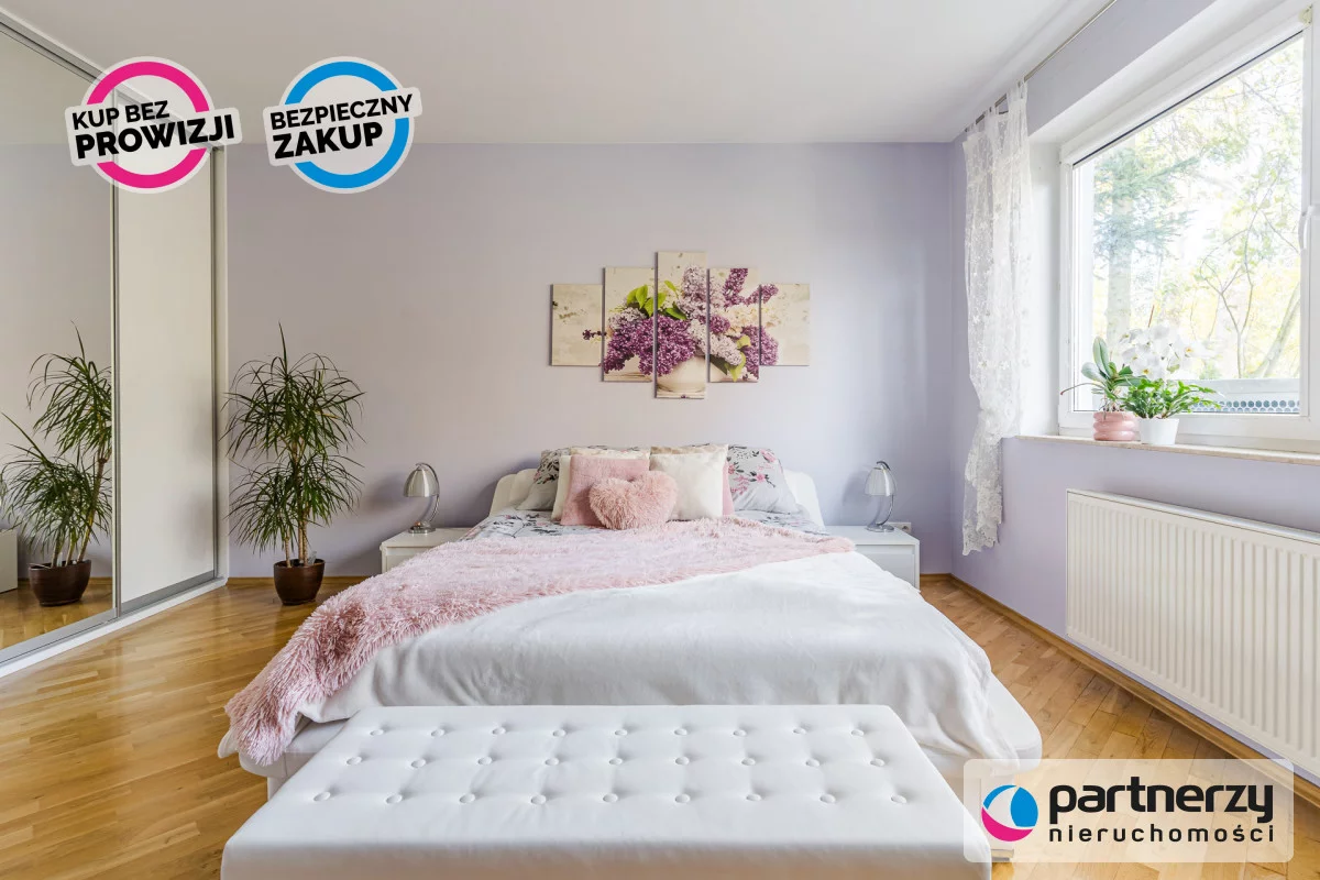 Dom 224,10 m², oferta nr , PAN219125, Gdynia, Chwarzno-Wiczlino, Wiczlino