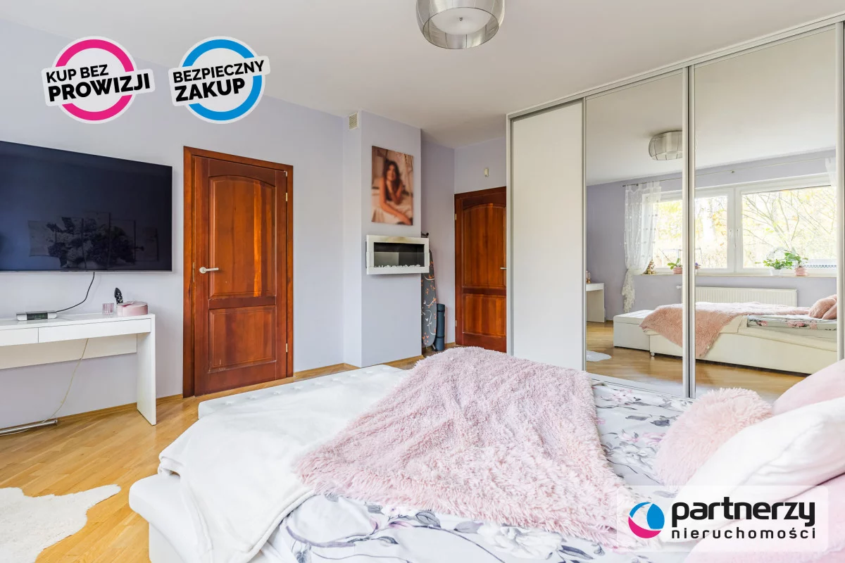 Dom 224,10 m², oferta nr , PAN219125, Gdynia, Chwarzno-Wiczlino, Wiczlino