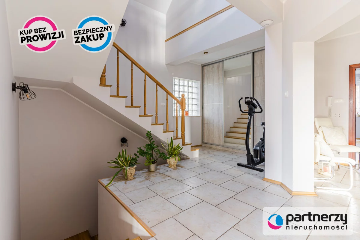 Dom 224,10 m², oferta nr , PAN219125, Gdynia, Chwarzno-Wiczlino, Wiczlino