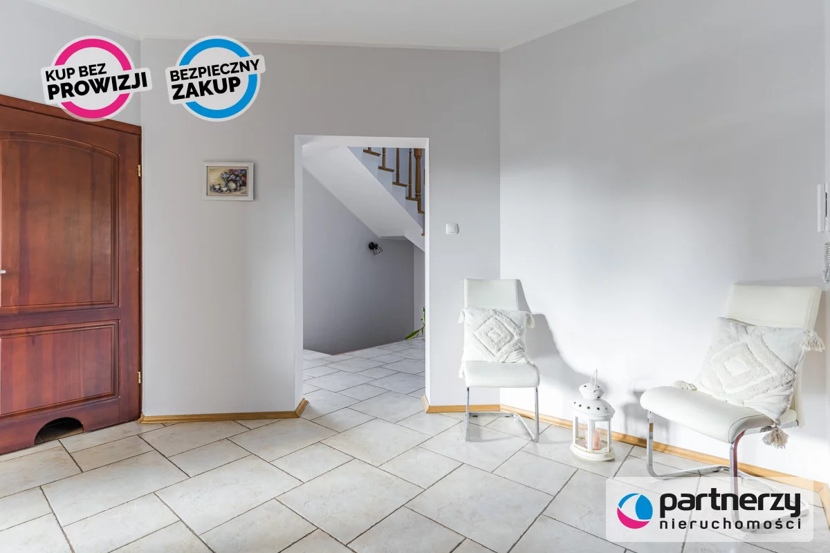 Dom 224,10 m², oferta nr , PAN219125, Gdynia, Chwarzno-Wiczlino, Wiczlino
