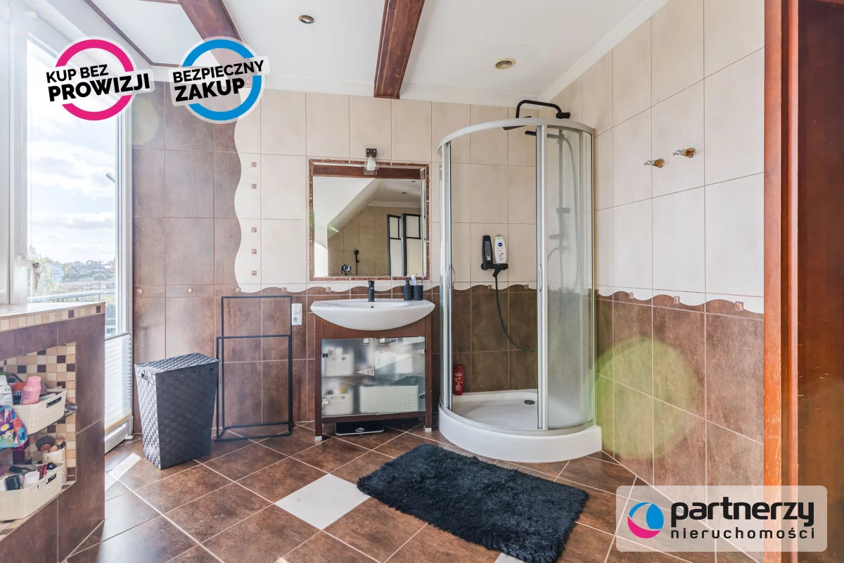 Dom 224,10 m², oferta nr , PAN219125, Gdynia, Chwarzno-Wiczlino, Wiczlino