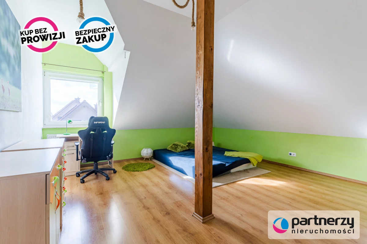 Dom 224,10 m², oferta nr , PAN219125, Gdynia, Chwarzno-Wiczlino, Wiczlino