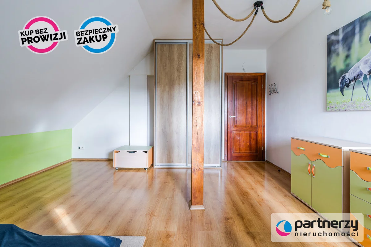 Dom 224,10 m², oferta nr , PAN219125, Gdynia, Chwarzno-Wiczlino, Wiczlino