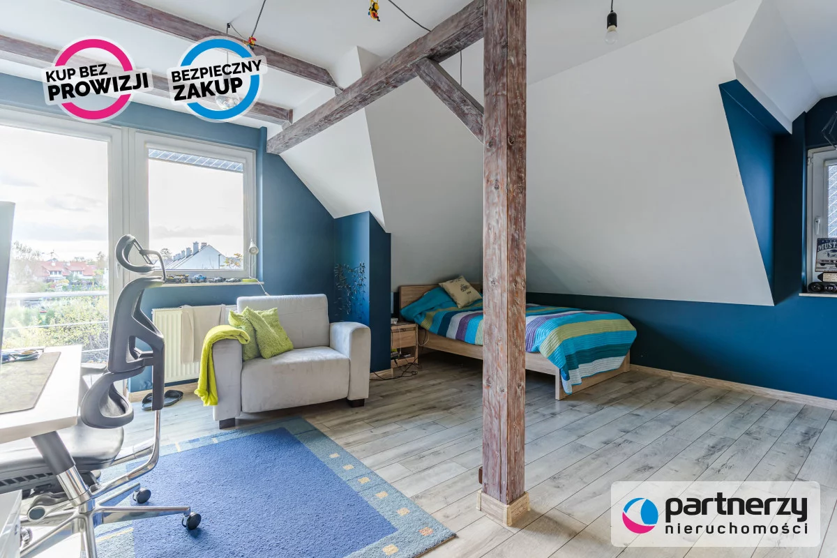 Dom 224,10 m², oferta nr , PAN219125, Gdynia, Chwarzno-Wiczlino, Wiczlino