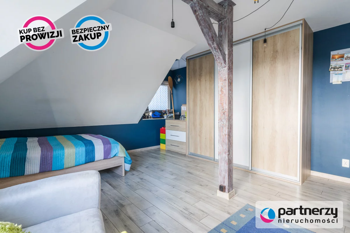 Dom 224,10 m², oferta nr , PAN219125, Gdynia, Chwarzno-Wiczlino, Wiczlino