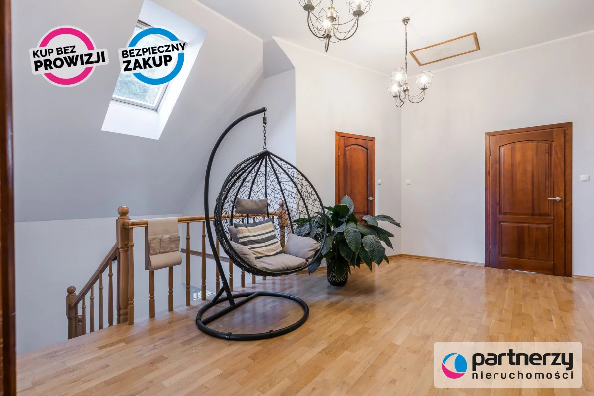 Dom 224,10 m², oferta nr , PAN219125, Gdynia, Chwarzno-Wiczlino, Wiczlino