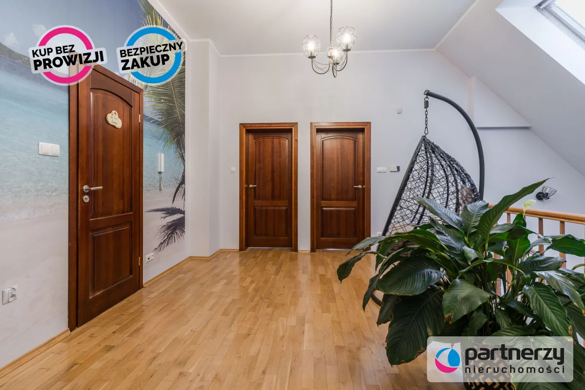 Dom 224,10 m², oferta nr , PAN219125, Gdynia, Chwarzno-Wiczlino, Wiczlino